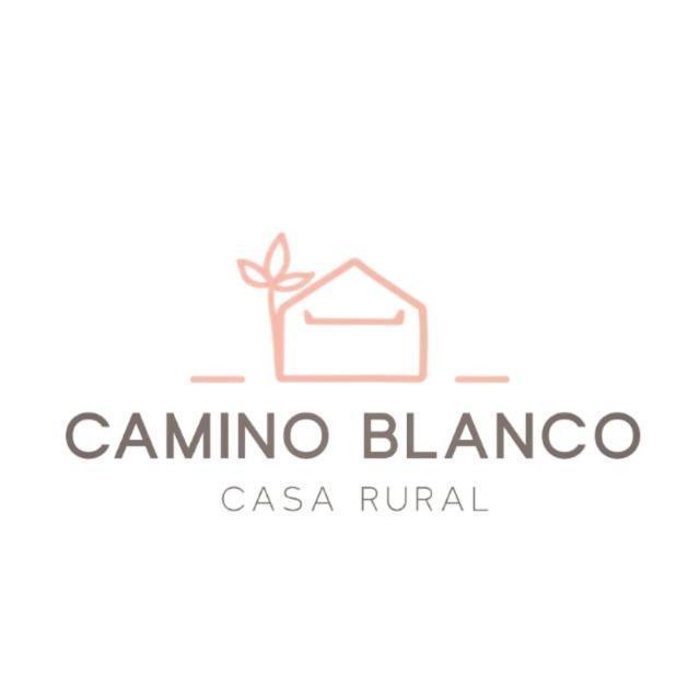 Casa Rural Camino Blanco Burgo Dış mekan fotoğraf