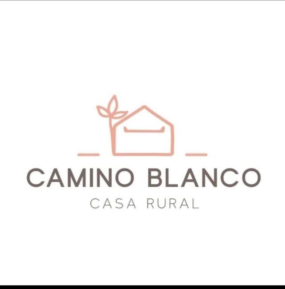 Casa Rural Camino Blanco Burgo Dış mekan fotoğraf