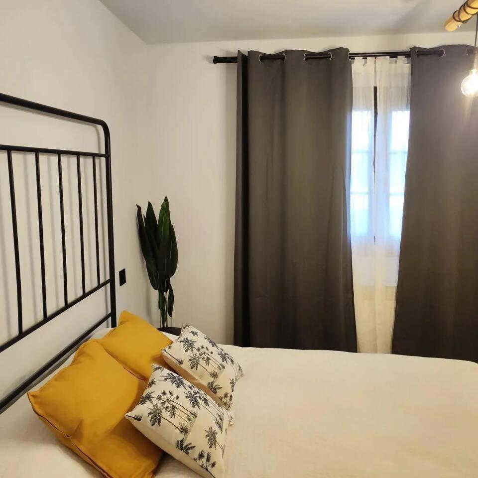 Casa Rural Camino Blanco Burgo Dış mekan fotoğraf